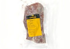 イベリコ ベジョータ プルマ(背ロース被り)