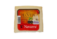 ナバラ産 羊のスモークチーズ V.Navarra