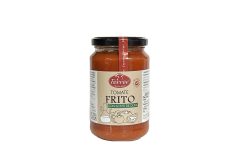 スペイン産トマトフリットTomate Frito