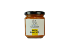 ロメスコソース　スペイン産SALSA ROMESCO