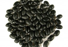 黒インゲン豆（小粒）ALUBIA NEGRA
