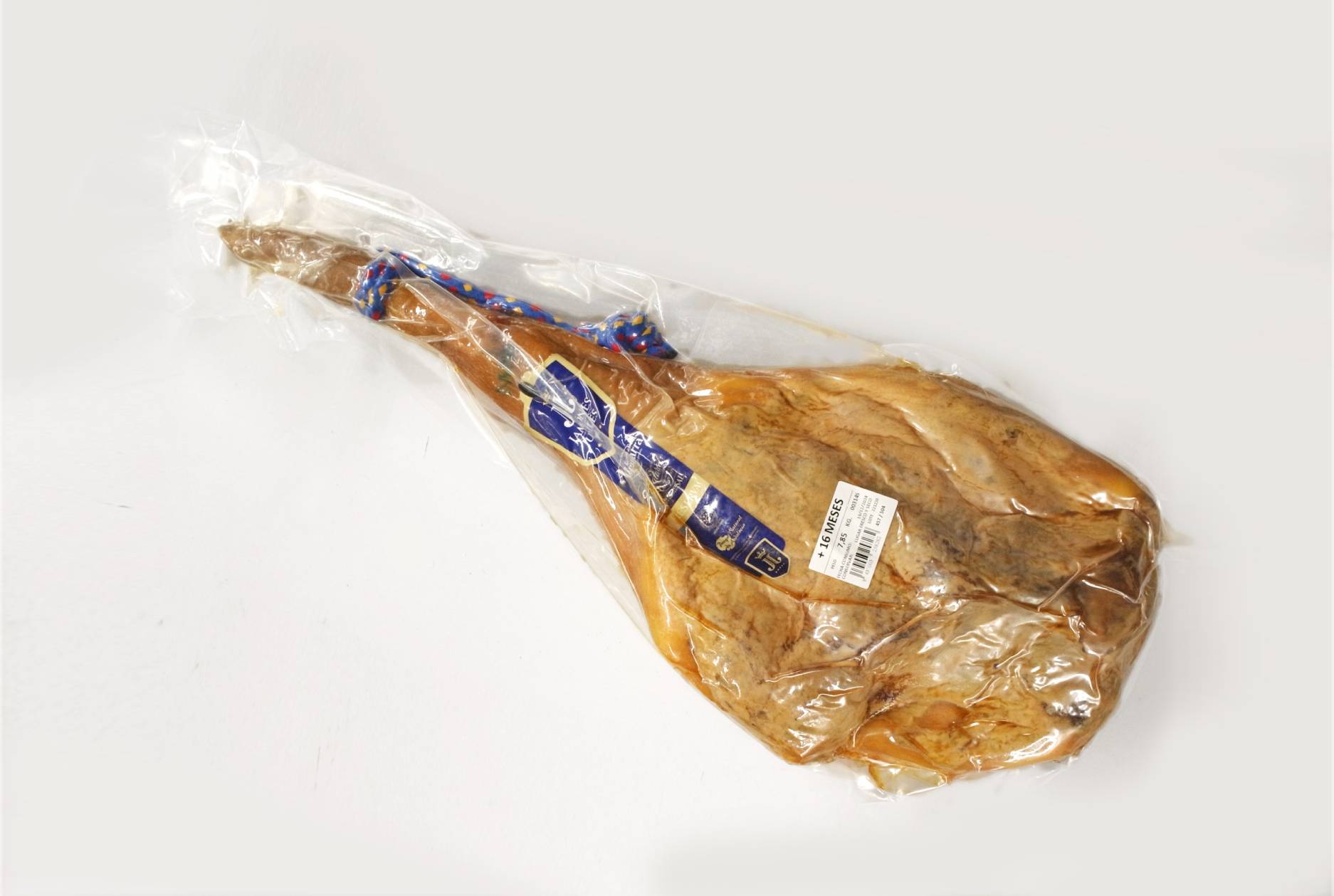 ハモン･デ･トレベレス フビレス社