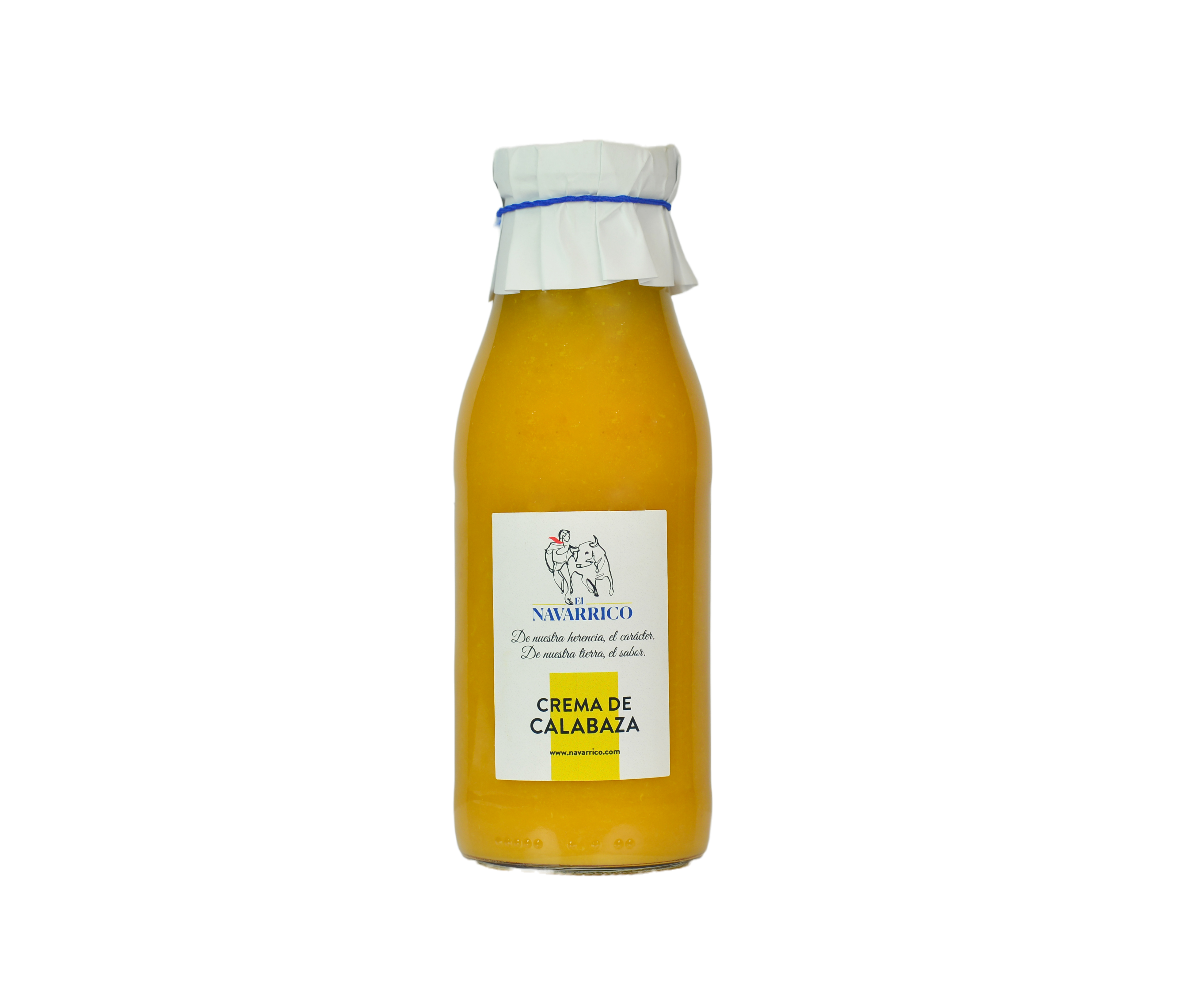 ナバリコスープシリーズ パンプキンPUMPKIN