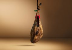 ハモン･イベリコ･セボ･デ･カンポ 36ヶ月熟成 ギフエロ産