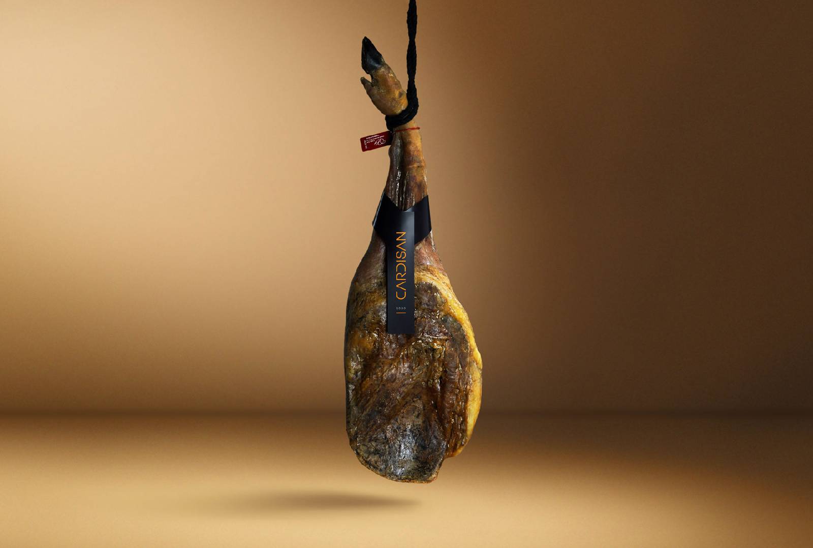 パレタ･イベリコ･ベジョータ 24ヶ月熟成 ギフエロ産