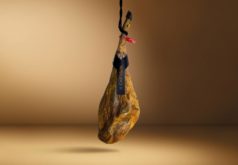 ハモン･イベリコ･ベジョータ 36ヶ月熟成 ギフエロ産